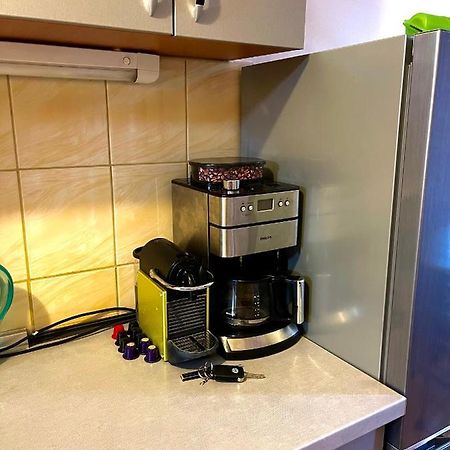 Airport Sarajevo Apartment 2 Екстериор снимка