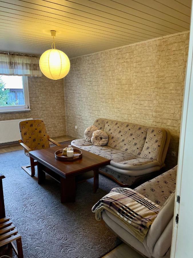 Airport Sarajevo Apartment 2 Екстериор снимка