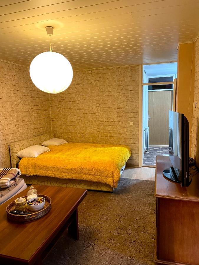 Airport Sarajevo Apartment 2 Екстериор снимка