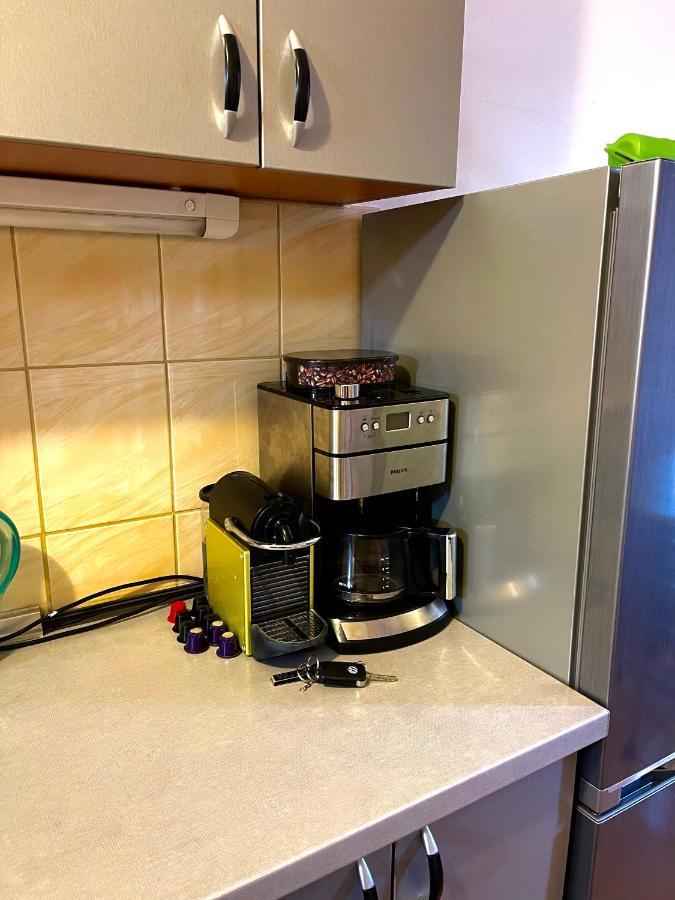Airport Sarajevo Apartment 2 Екстериор снимка
