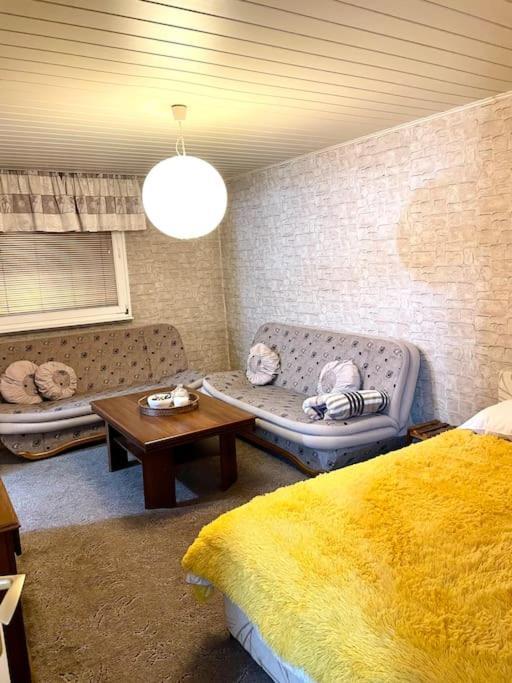 Airport Sarajevo Apartment 2 Екстериор снимка