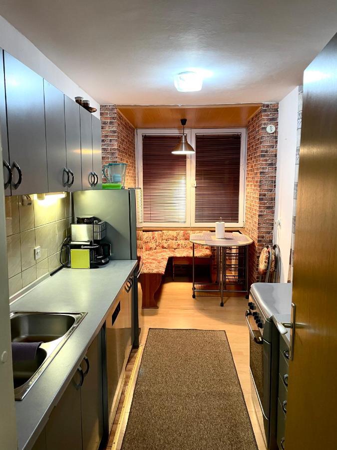 Airport Sarajevo Apartment 2 Екстериор снимка