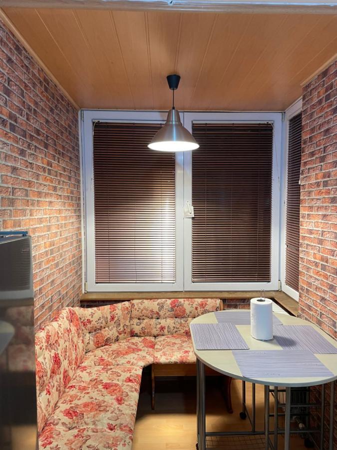 Airport Sarajevo Apartment 2 Екстериор снимка