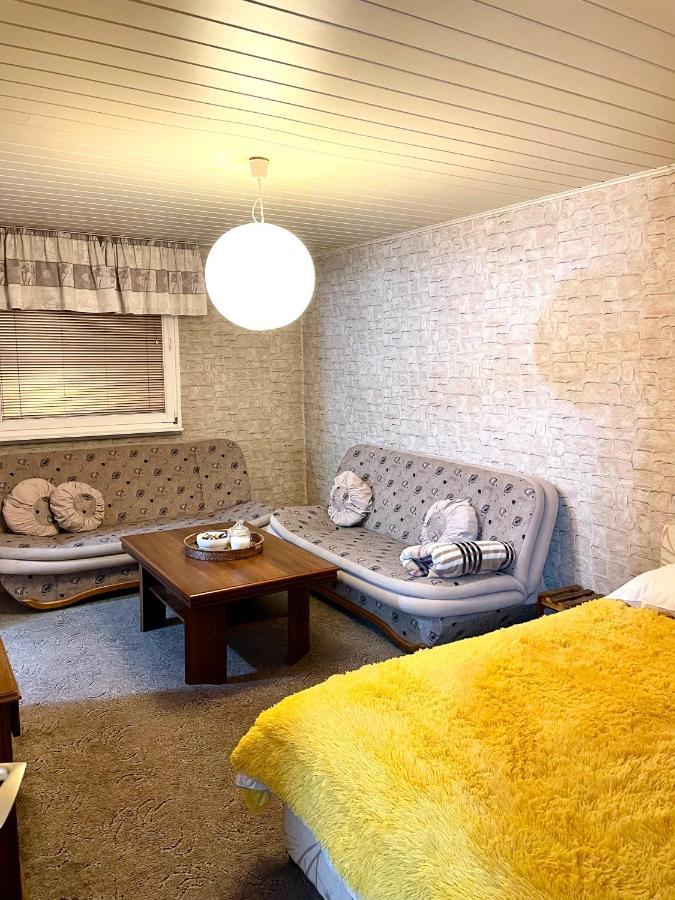 Airport Sarajevo Apartment 2 Екстериор снимка