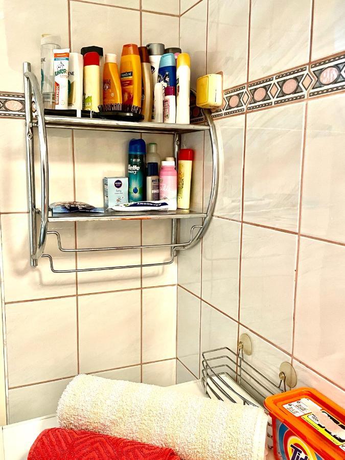 Airport Sarajevo Apartment 2 Екстериор снимка